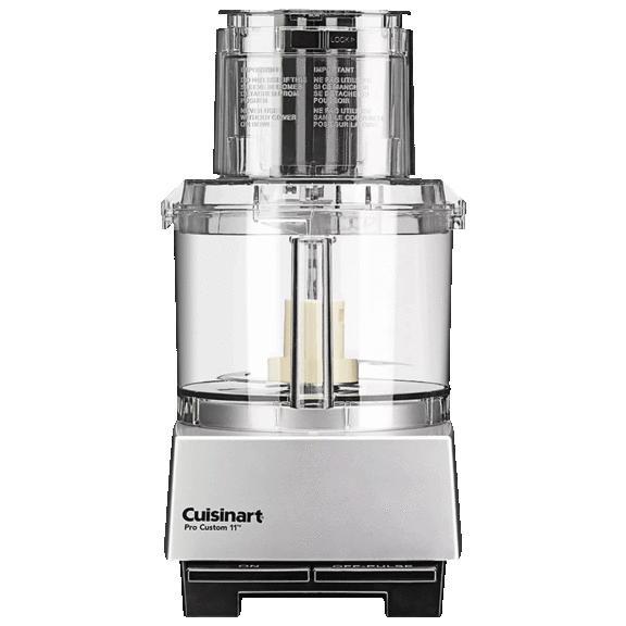 Cuisinart Pro Custom 11-cup Food Processor