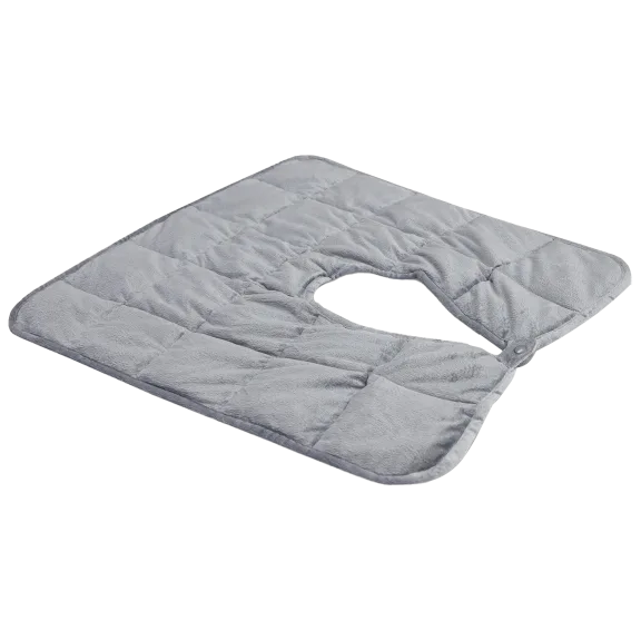 SensorPEDIC Complete Performance 4lb. Weighted Shoulder Wrap