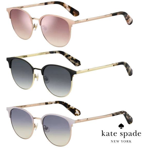 Kate Spade Joelynn Sunglasses