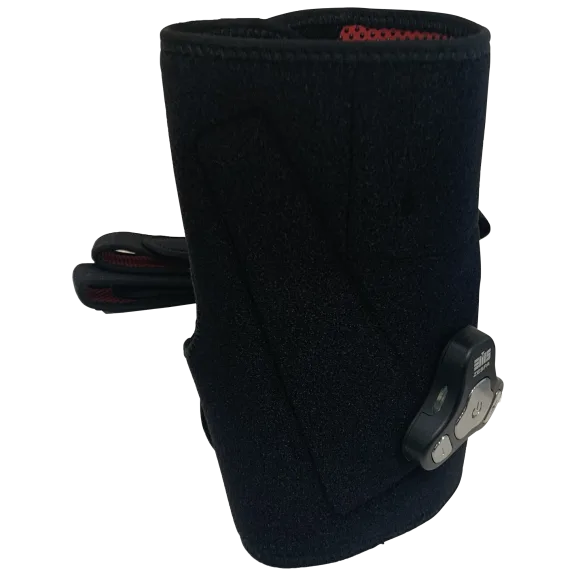 Evertone Accusage Thermo 7 In 1 Hot & Cold Massage Wrap
