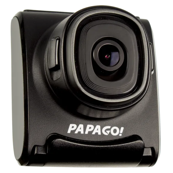 Papago LORA 381 1080p Dash Cam (Recertified)