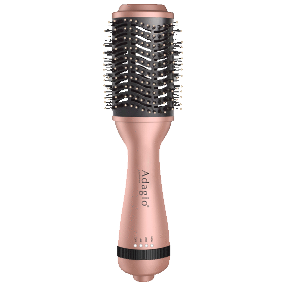 Adagio California 3" Blowout Brush