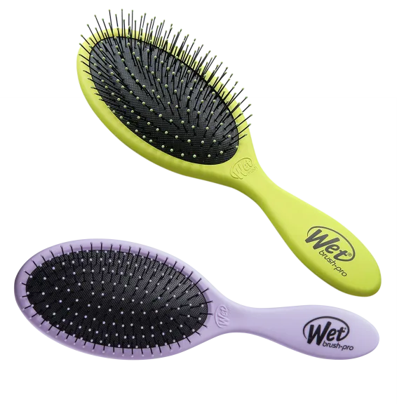 Wet Brush PRO Detangler
