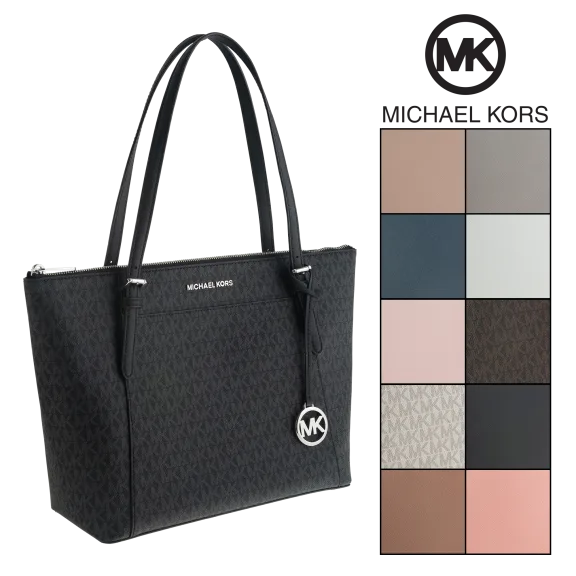 Michael Kors Ciara Tote