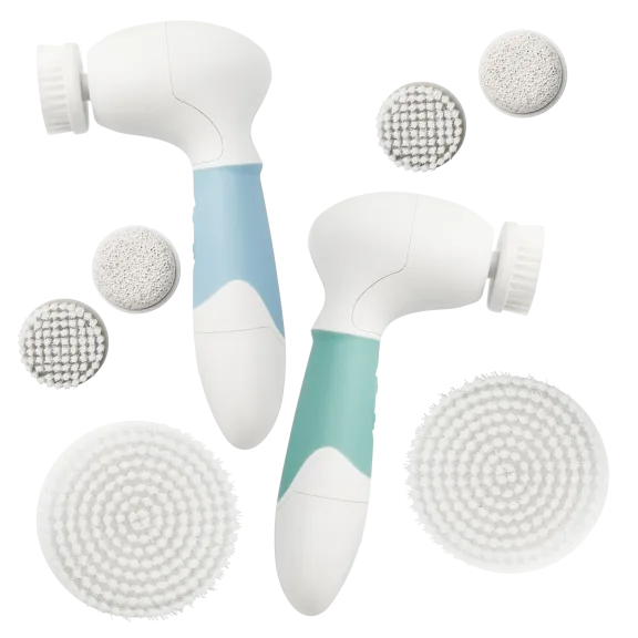 Vanity Planet Spin for Perfect Skin