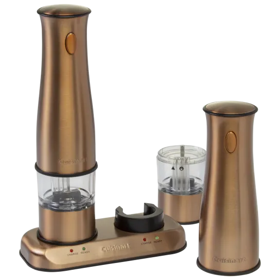 Cuisinart Salt & Pepper Mills