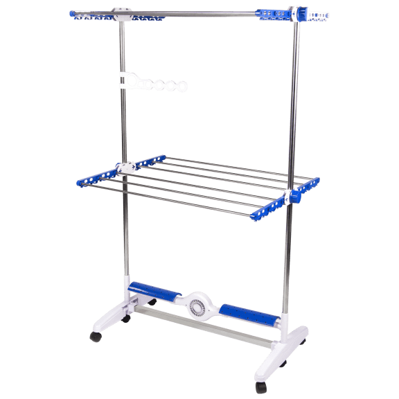 Viatek Nubreeze Folding Drying Rack