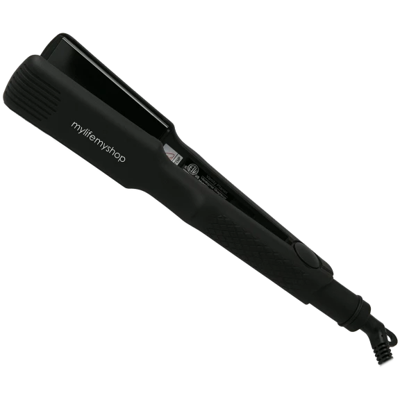 My Life My Shop Glide | Professional Vibrating Flat Iron