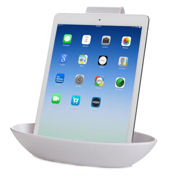 Curtis Stone Countertop Lid Rest & Tablet Holder (Open Box)