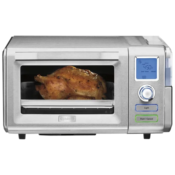 Cuisinart Combo Steam/Convection Oven