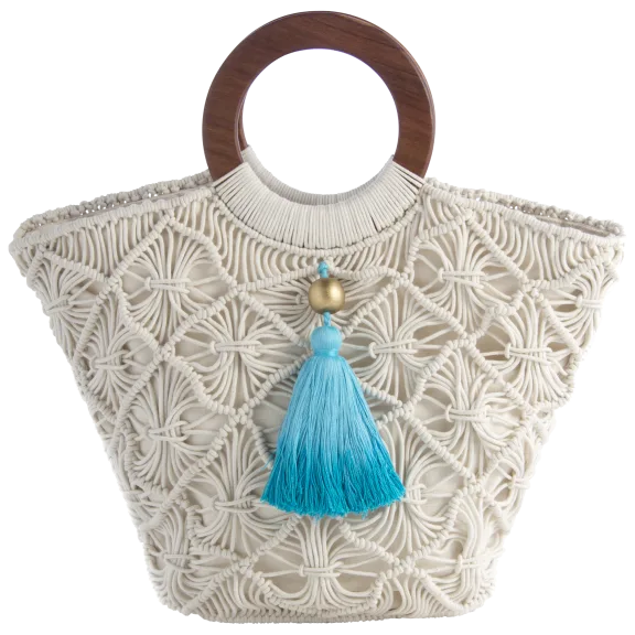 Shiraleah Om Tote