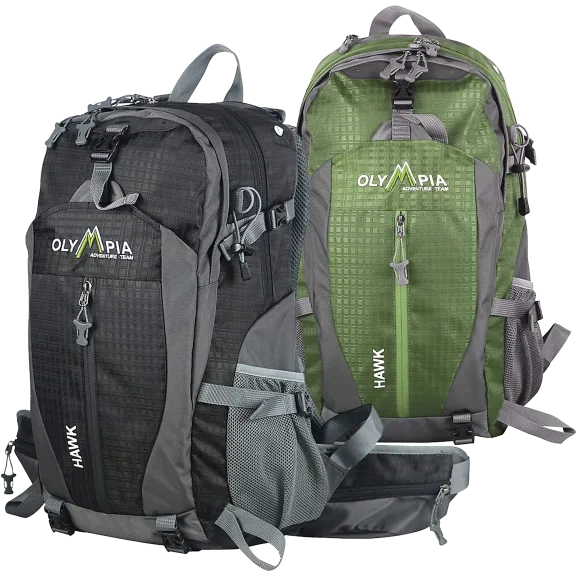 Olympia USA Hawk 20" Outdoor Backpack 32L