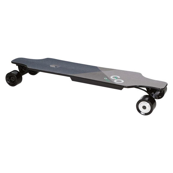Eskatesnake Electric Longboard