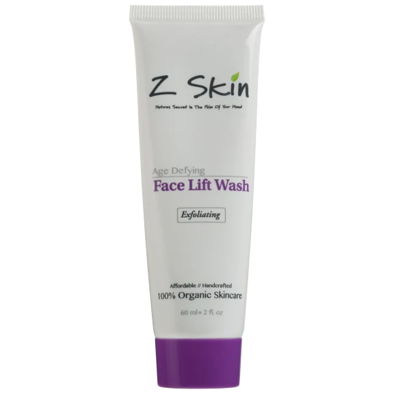 Z Skin Face Lift Wash