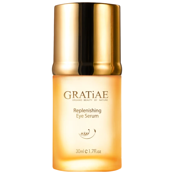 Gratiae Replenishing Eye Serum