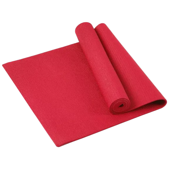 JupiterGear Performance Yoga Mat with Carrying Straps