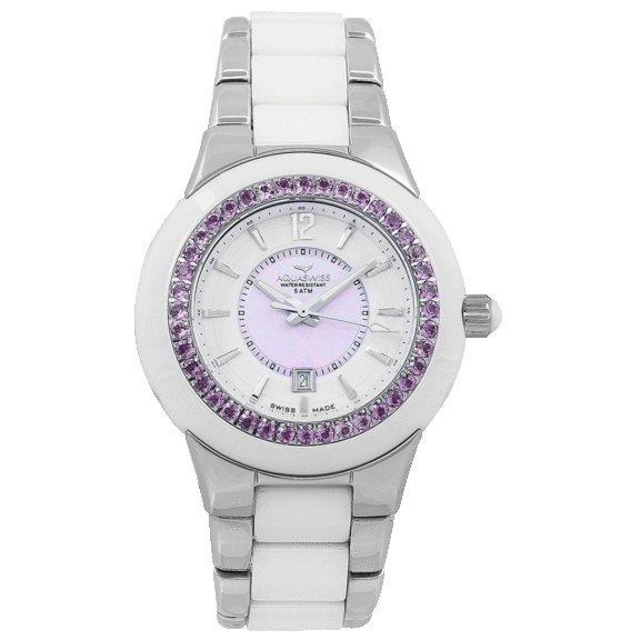 Aquaswiss Women's Sea Star Watch