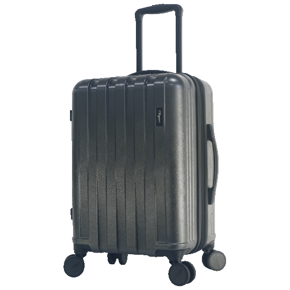Olympia USA 25" Sidewinder Expandable Hardcase Spinner
