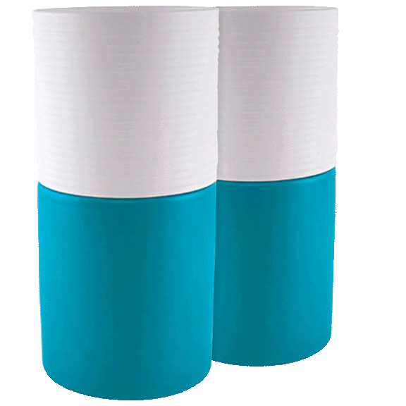 2-Pack: Syndicate Home & Garden Stacked Herb Garden Planters