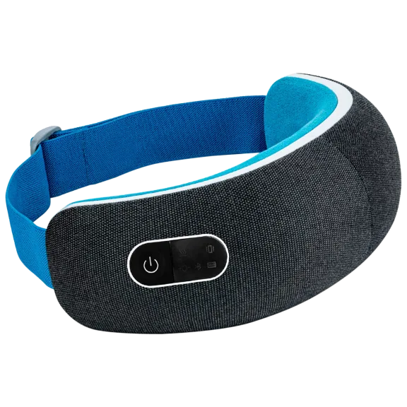 Lifepro Oculax Smart Eye and Temple Massager