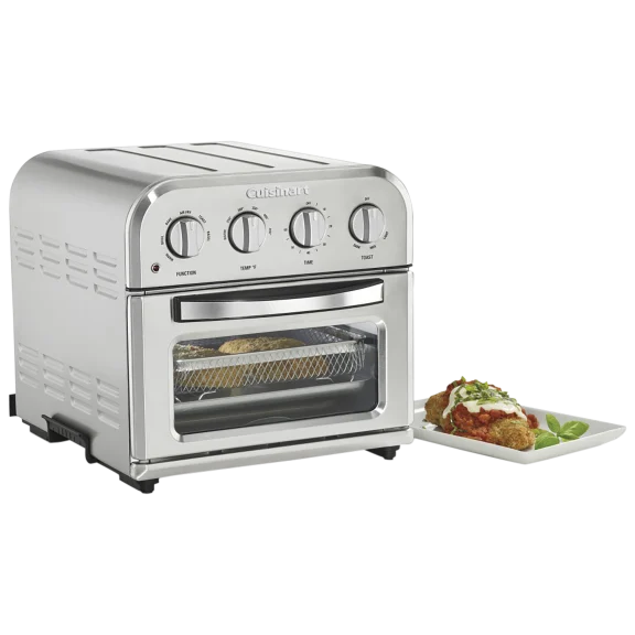 Cuisinart Compact Air Fryer Oven