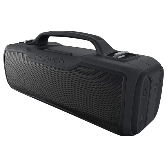 Braven BRV-XL Waterproof Speaker