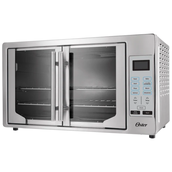 Oster Digital French Door Convection Oven