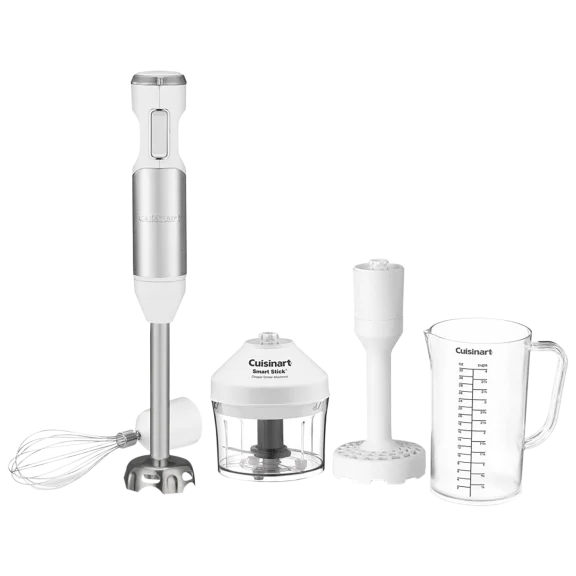 Cuisinart® Smart Stick Variable Speed Hand Immersion Blender