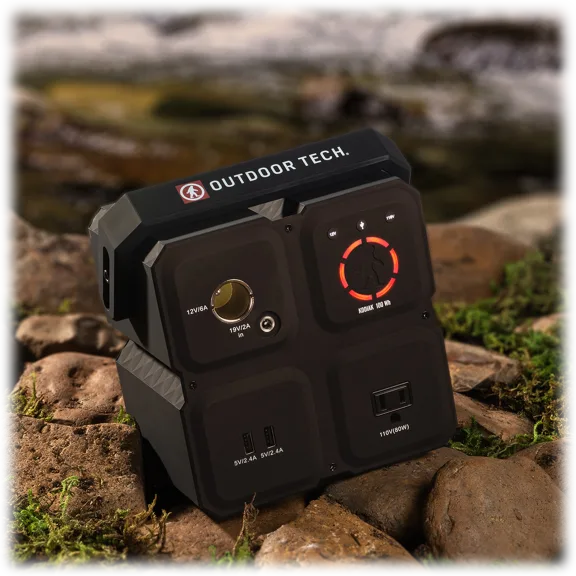 Outdoor Tech Kodiak Power Station 100