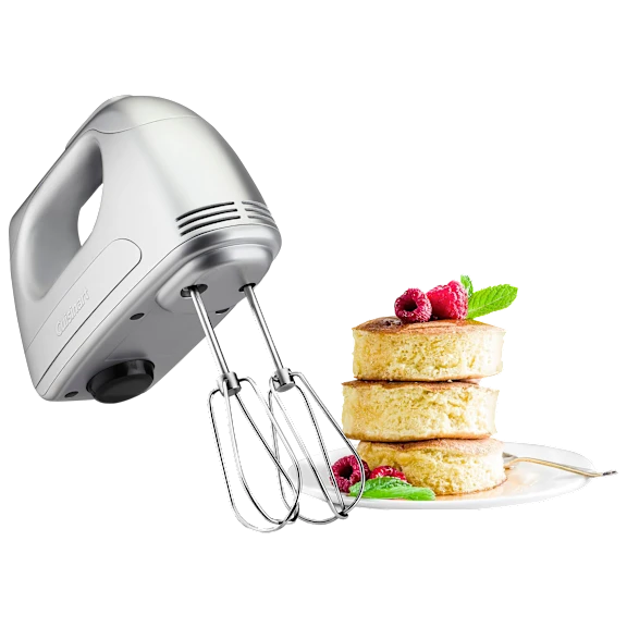 Cuisinart 7 Speed Power Advantage Hand Mixer