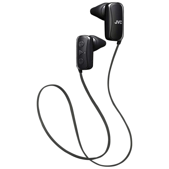 JVC Gumy Wireless Bluetooth Headphones