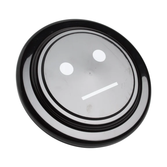 Meh Frisbee