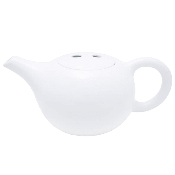 Victor & Victoria Théière Classique Teapot with Stainless Infuser