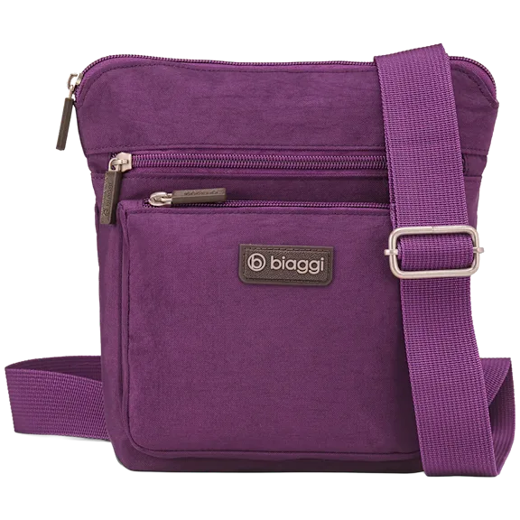 Biaggi Flexmates Convertible Crossbody