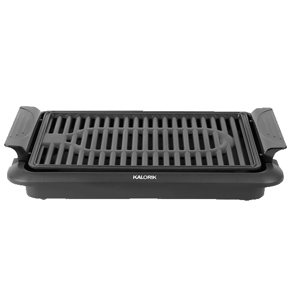 Kalorik Smokeless Electric Indoor Grill