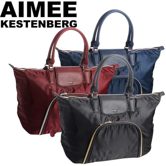 Florence Travel Tote by Aimee Kestenberg