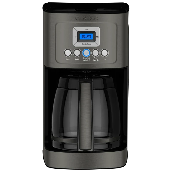 Cuisinart 14-Cup Programmable Coffeemaker