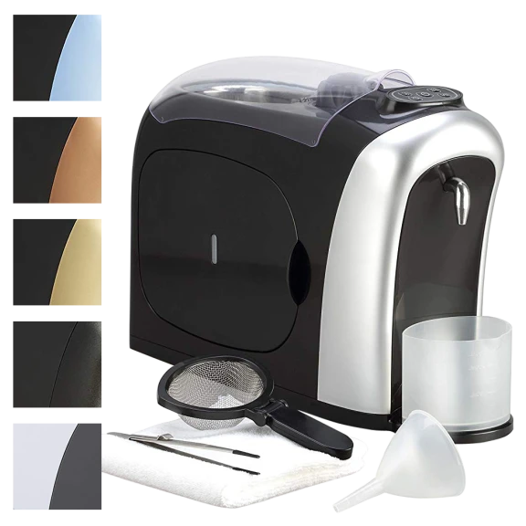TrioShine / Dazzle 3-in-1 Jewelry Cleaner (Refurbished)