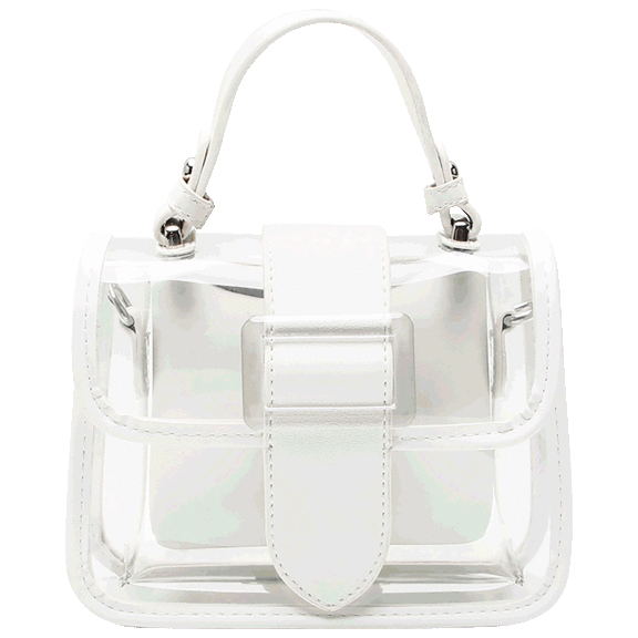 Stadium Style Bag by 3P Experts