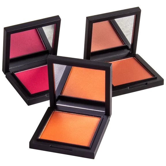 2-Pack: Mented Cosmetics Make You Blush