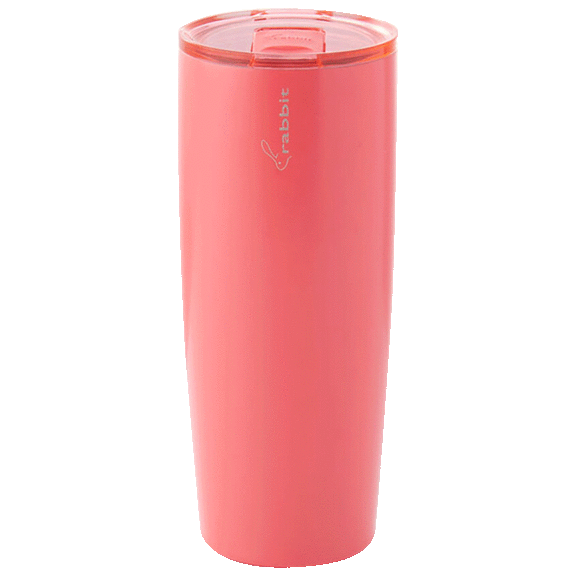 Rabbit Tall 16oz Tumbler