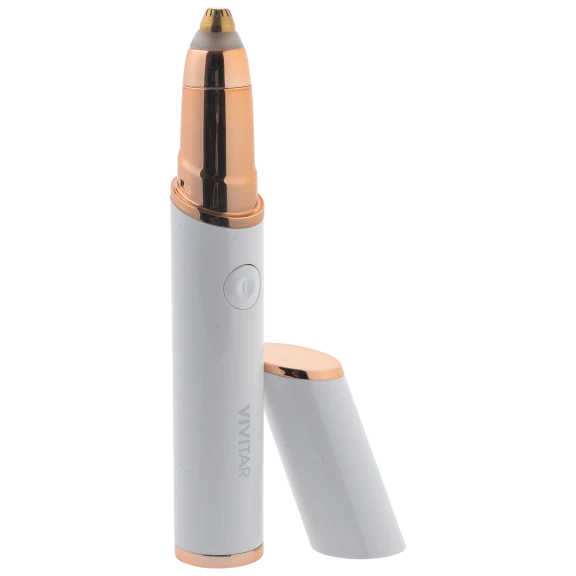 Vivitar Painless Eyebrow Hair Remover