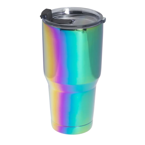 30oz Stainless Rainbow Tumbler by Cambridge