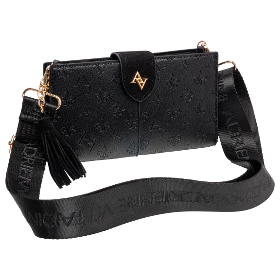 Adrienne Vittadini Crossbody Phone Purse