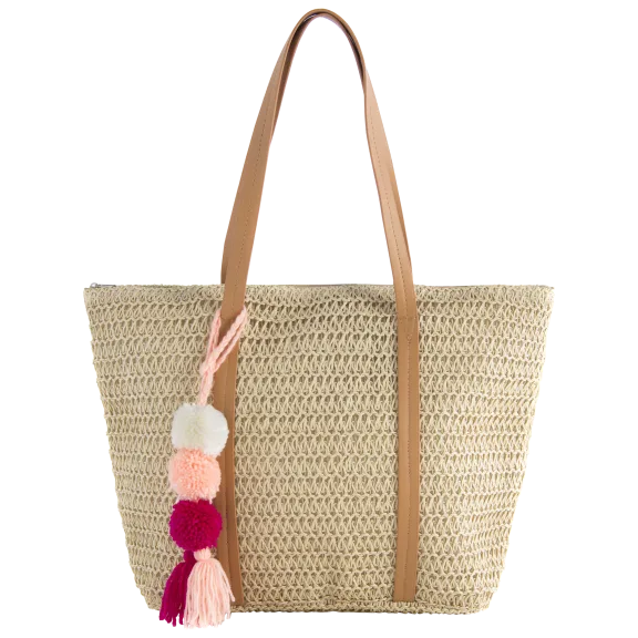 Shiraleah Tracy Totes