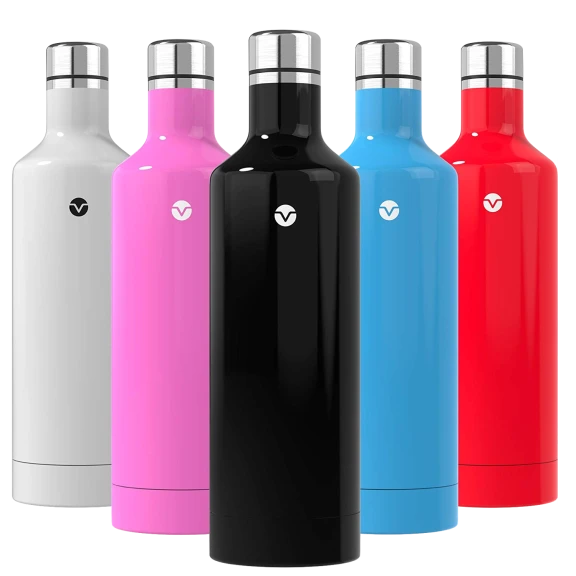 Vremi 16oz Hot/Cold Double Walled Insulated Bottle