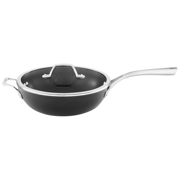 Williams-Sonoma Elite by Calphalon 4-Quart Hard-Anodized Essentials Pan