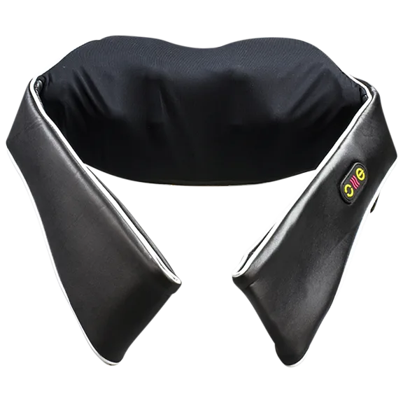 Make Lemonade Neck & Shoulder Massager