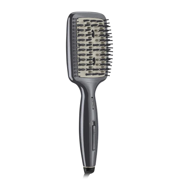Conair Infinitipro Diamond-Infused Ceramic Smoothing Hot Brush