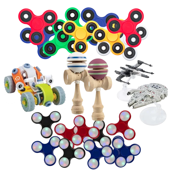 Toy Bundle